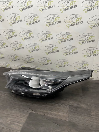 Headlight Left LED Kia Xceed Models J7921-22070