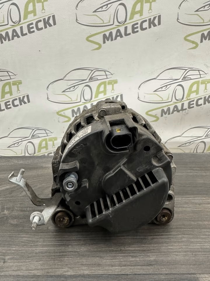 03D903024J Lichtmaschine Generator 1,2 Benzin CGP Vw Polo 6R