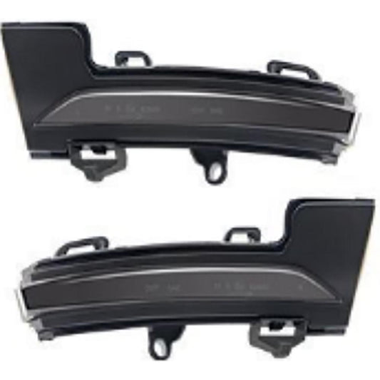 5E0949102 LED Sp.Blinker 12->> DYN.BLINKER, DUNKEL; LID10498