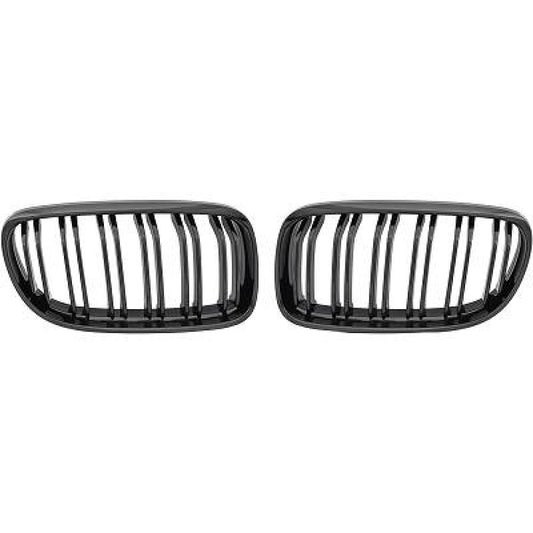 DESIGNGRILL SET    E90/91, 08-12   SPORT-PERFORMANCE, 1216943