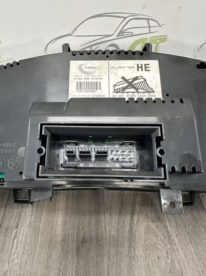 1K0920862K Tacho Kombiinstrument Vw Golf V 1K 5M Diesel 220000km