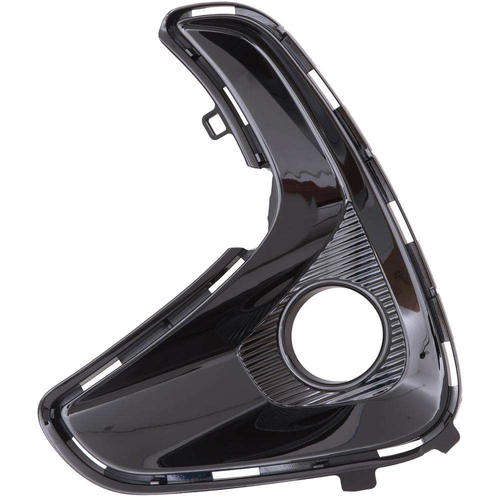 52113-K0150 STOßST.BLENDE V.LI. YARIS, 2020->>   +MAZDA 2 2022->, 6608049