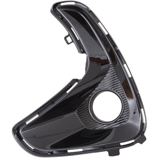 52113-K0150 STOßST.BLENDE V.LI. YARIS, 2020->>   +MAZDA 2 2022->, 6608049