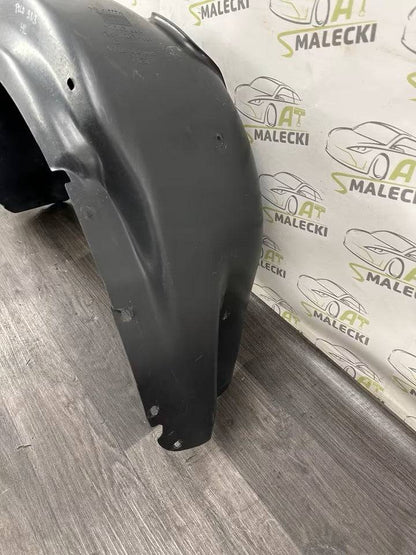 6Q0810971A Radhausschale Innenkotflügel Hinten Links Vw Polo 9N3