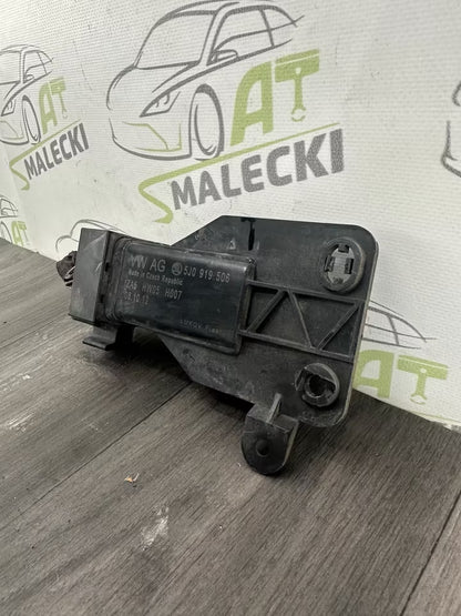 5J0919506 Lüftersteuergerät Lüfter Relais für Seat Ibiza 6J