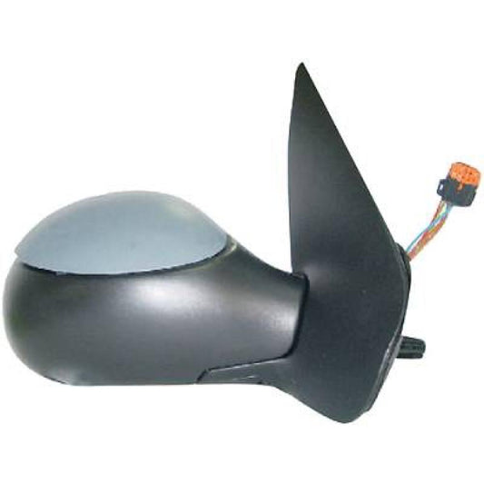 8148YK SPIEGEL RE.           206, 03-10                7-PIN 4225224