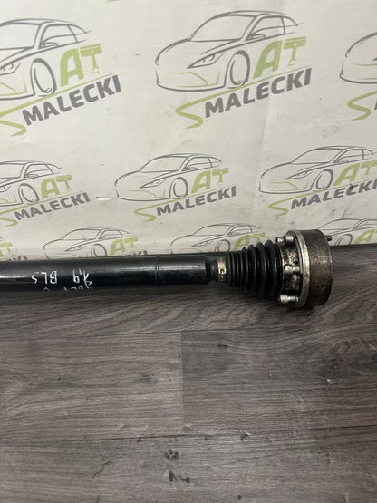 1K0407272CC Antriebswelle Vorne Rechts VW Golf V