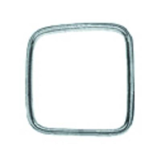 51131973897 CHROMRAND LINKS   BMW E34, 88-94 1222043