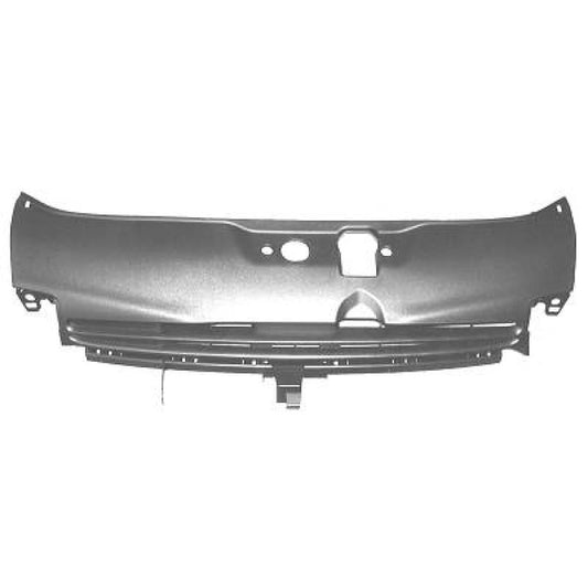 7700846870 KÜHLERGRILL          CLIO, für 98-01           LACKIERBAR 4413040
