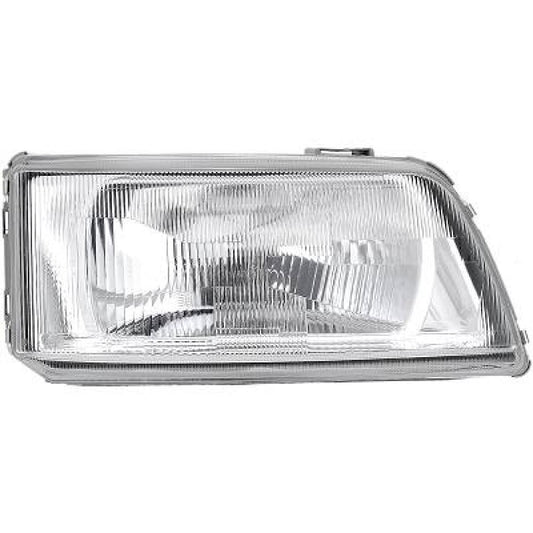 6205AE SCHEINWERFER RE.   DUCATO, 94-99           HYDR. LWR; 3481082
