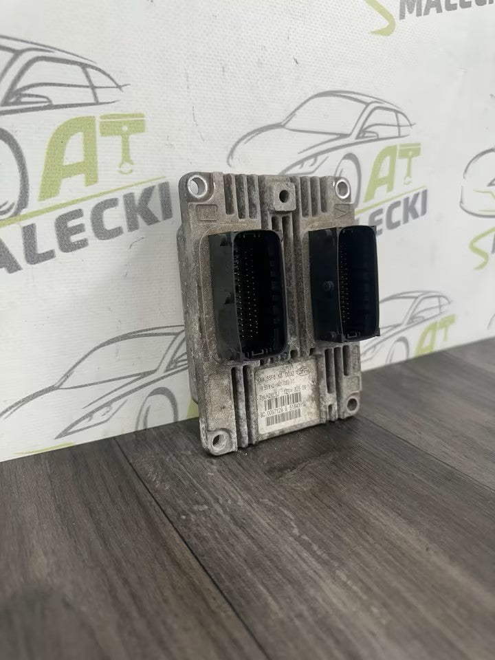 5SF8K2D032 Motorsteuergerät Ford Ka Ru8