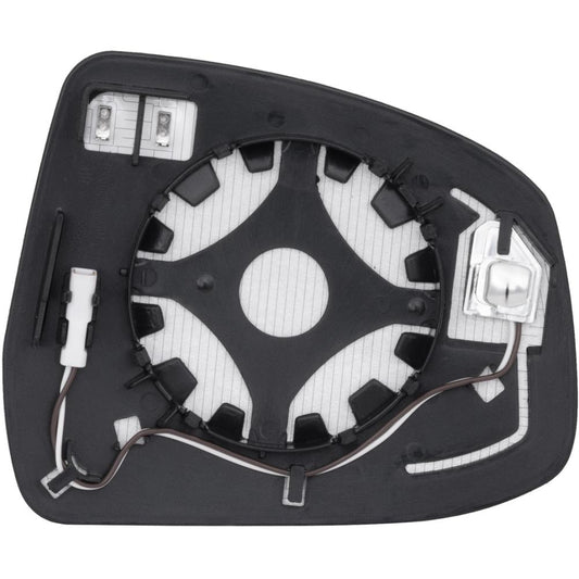 BS7117K741-AB SPIEGELGLAS LI.     FOCUS, 2011-2018  FÜR SIDE ASSIT. 1419229