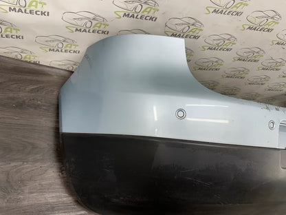 Stoßstange Hinten Komplett PDC Vw Golf V 5 1K Modell LP5X