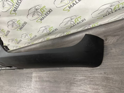 51117954209 Stoßstange Lippe Spoiler Original BMW X1 F48 LCI