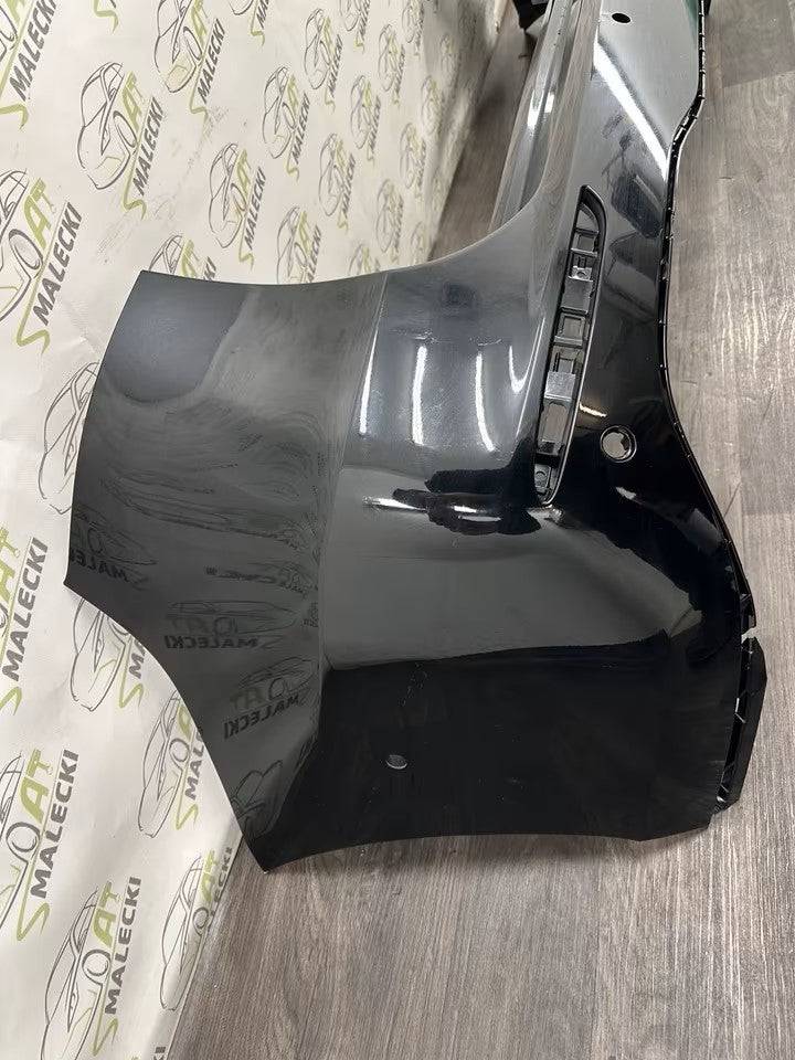 A2478855100 Stoßstange Hinten 6 PDC Mercedes B Klasse W247