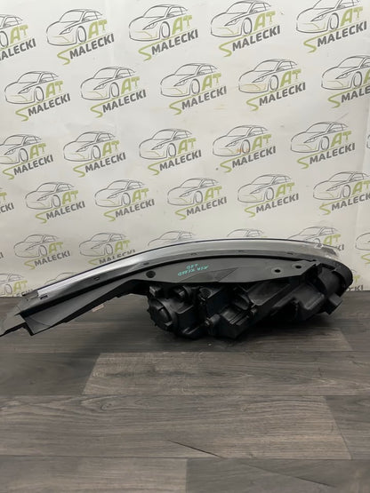 Headlight Left LED Kia Xceed Models J7921-22070