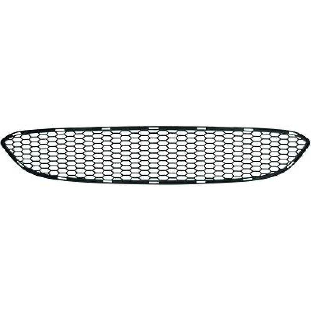 GITTER MITTE       E60/61, 03. Okt ZUB00062