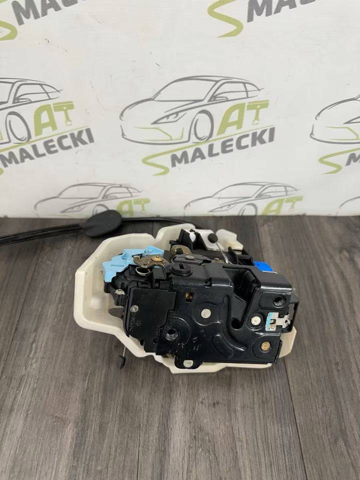 7L0839015 Türschloss Schloss Hinten Links Vw Golf V 1K 5M Modelle