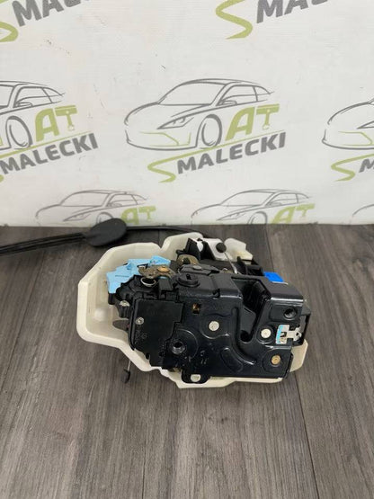 7L0839015 Türschloss Schloss Hinten Links Vw Golf V 1K 5M Modelle