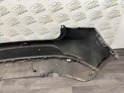 6J4807421 Stoßstange Hinten mit PDC Seat Ibiza 6J Farbe LZ9Y