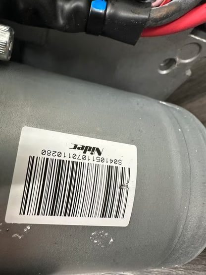 488100950R Lenksäule Elektrisch Servo Renault Megane III RS Model