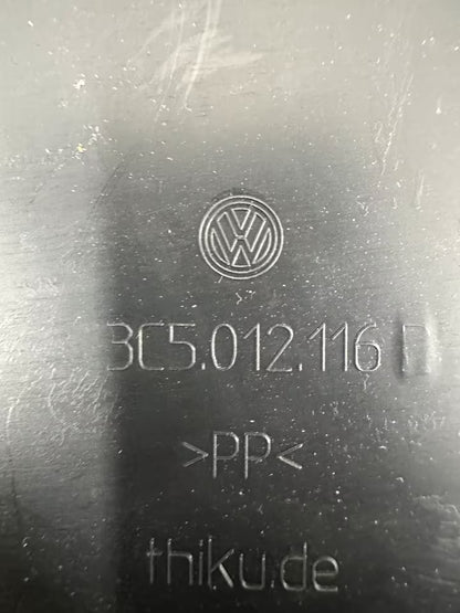 3C5012116 Bordwerkzeug Werkzeugkasten VW Passat 3C B6