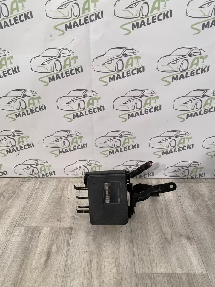 ABS ESP Steuergerät Hydraulik Block Ford Fiesta JA8 8V51-2C405-AE