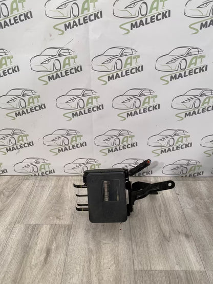 ABS ESP Steuergerät Hydraulik Block Ford Fiesta JA8 8V51-2C405-AE