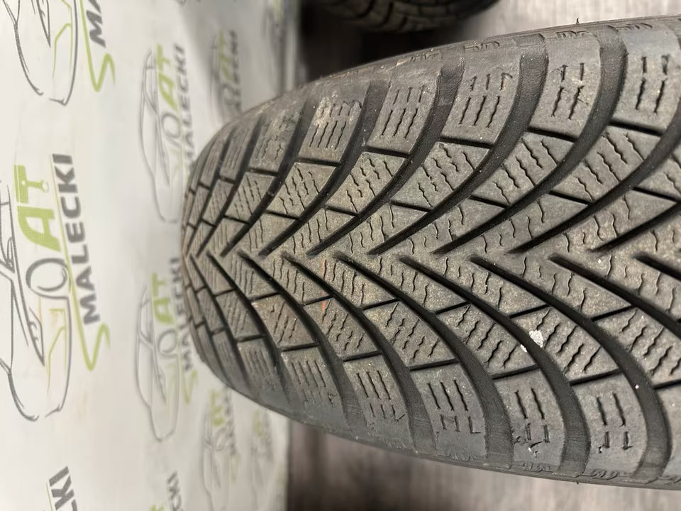 Kompletträder Alufelgen Satz Opel Corsa D 15 Zoll 185 65 R15