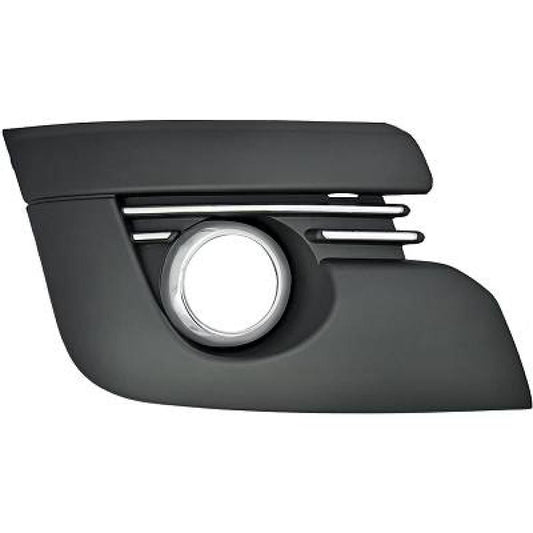 745311 STOßST.GITTER RE.    3008, 09-02/14     SCHWARZ/CHROM 4235448