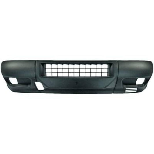 2997493 STOßSTANGE VORN     DAILY, 00-06          SCHWARZ+NLL 3492151