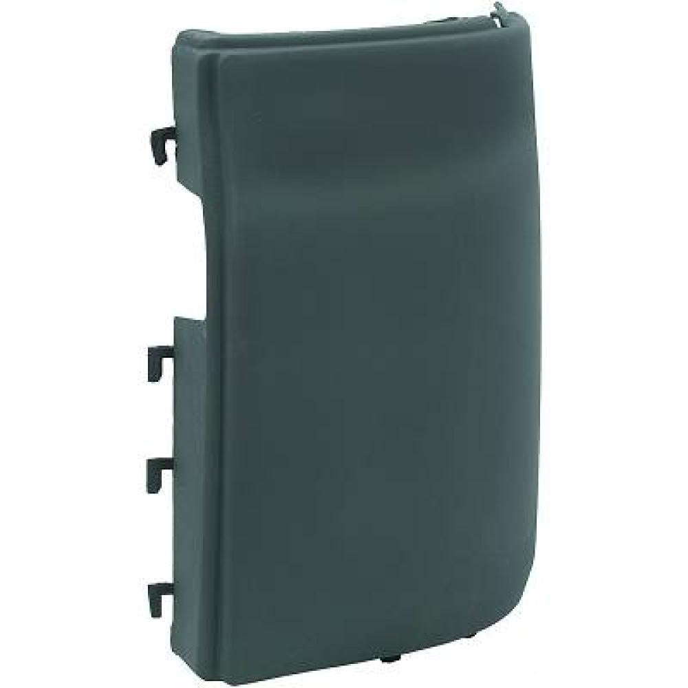 7H0807322B7G9 STOßST.ECKE HI.RE.  VW T5, 03. Sep 2272066