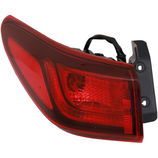 92401-J9000 RÜCKLEUCHTE LI.      KONA, 2017-09.2020 6815091