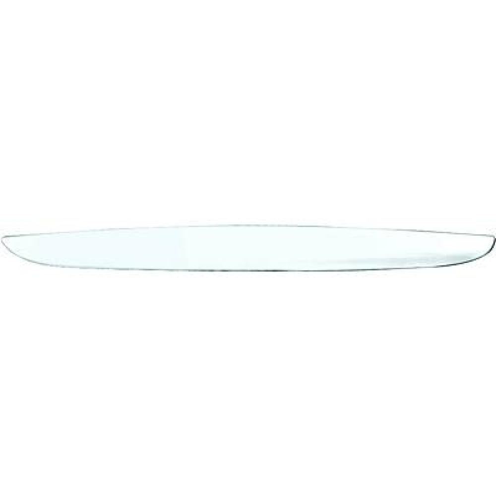 51137117242 GRILLBLENDE RE.   BMW E90, für 06. Aug 1216064