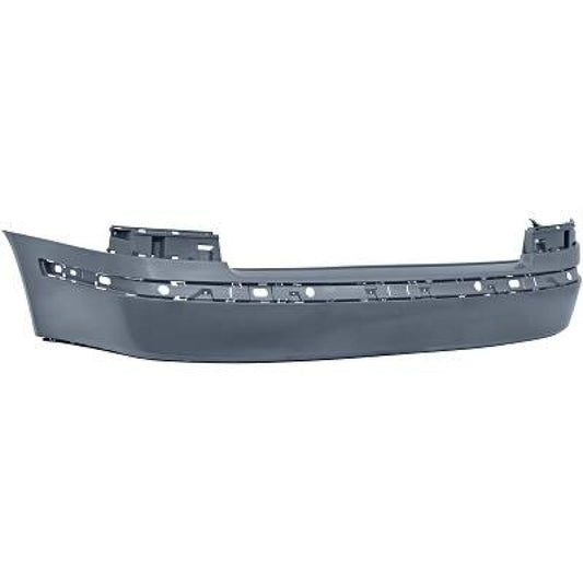 1Z5807421 STOßSTANGE HINTEN OCTAVIA, 04-08       NICHT FÜR "RS" 7831055