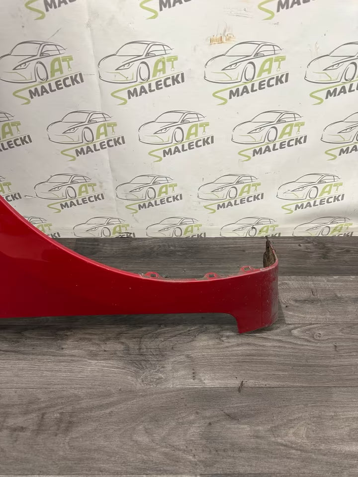 66321-B9000 Originale Kotflügel Rechts Hyundai i10 BA X2R