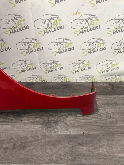 66321-B9000 Originale Kotflügel Rechts Hyundai i10 BA X2R