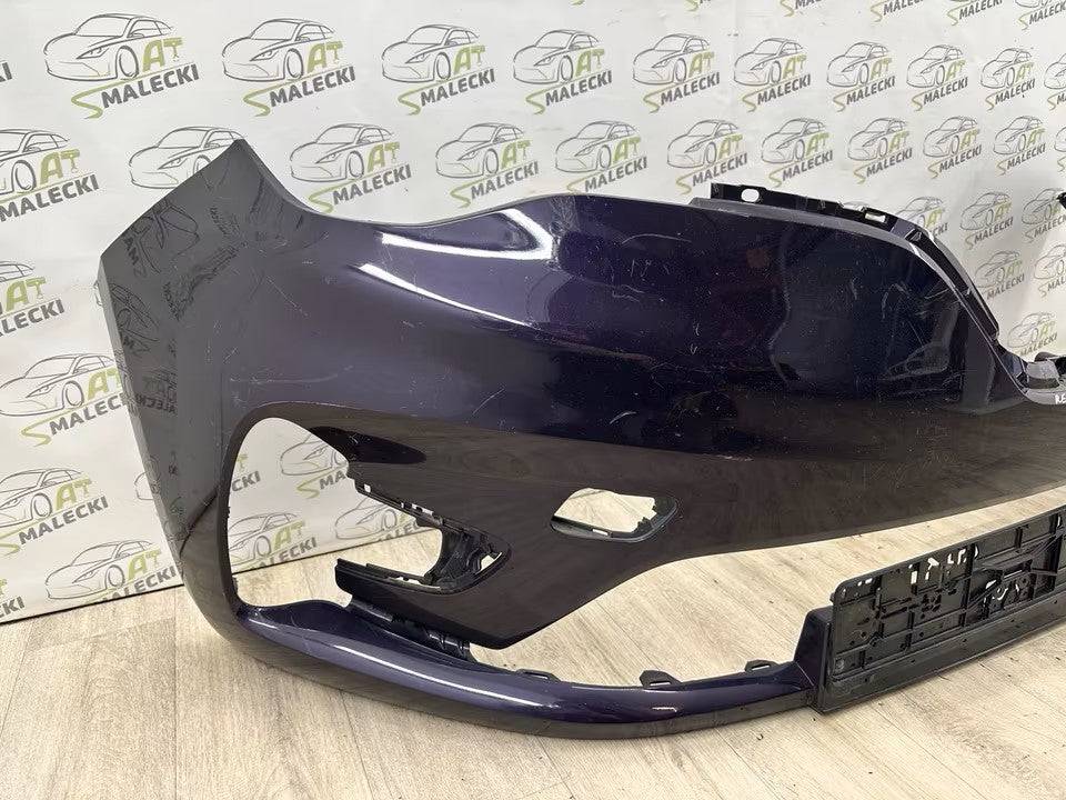 Stoßstange Vorne Renault Zoe II 2 Modell 2217036X