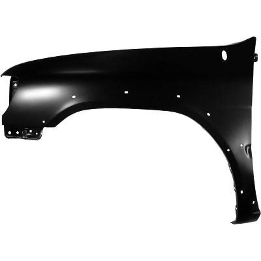 F3101-2W635 KOTFLÜGEL LI.  PATHFINDER, BJ. 99-02 6083207