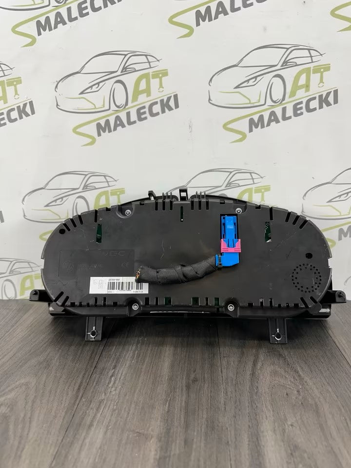 3C0920872G Tacho Kombiinstrument Vw Passat 3C B6 2,0 Tdi Diesel