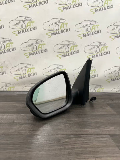 Außenspiegel Spiegel Links Dacia Duster II 2018-2024 Bj