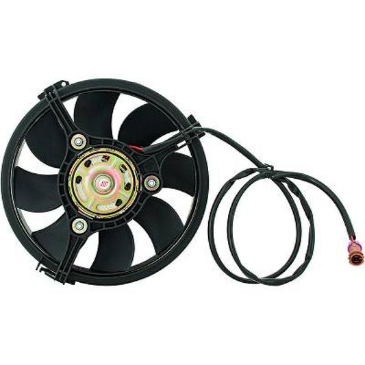4B0959455 LÜFTER LÜFTER  AUDI DCL1037