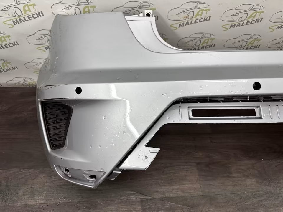 6JL807421 Stoßstange Hinten Seat Ibiza Cupra CUPRA Modelle