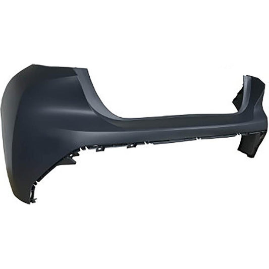 168096551T STOßSTANGE HINTEN   P 308, 2021->> 4237055