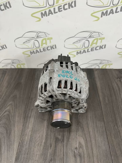 04E903015 Lichtmaschine Generator 1,0 TSI Vw Polo 2G DKL 46000km