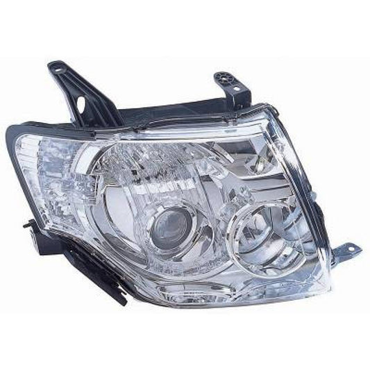 8301A350 SCHEINWERFER RE.   PAJERO, 2007-2012 5845880