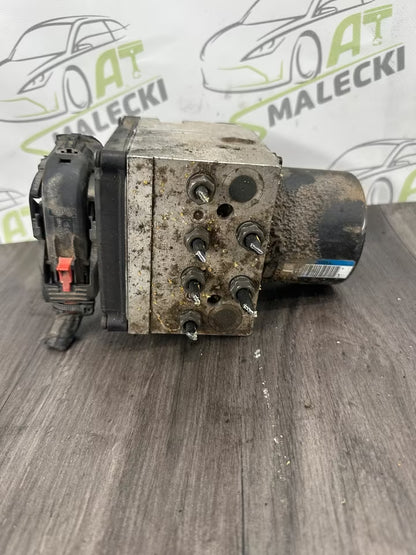 3C0614109A ABS Hydraulikblock VW Passat B6