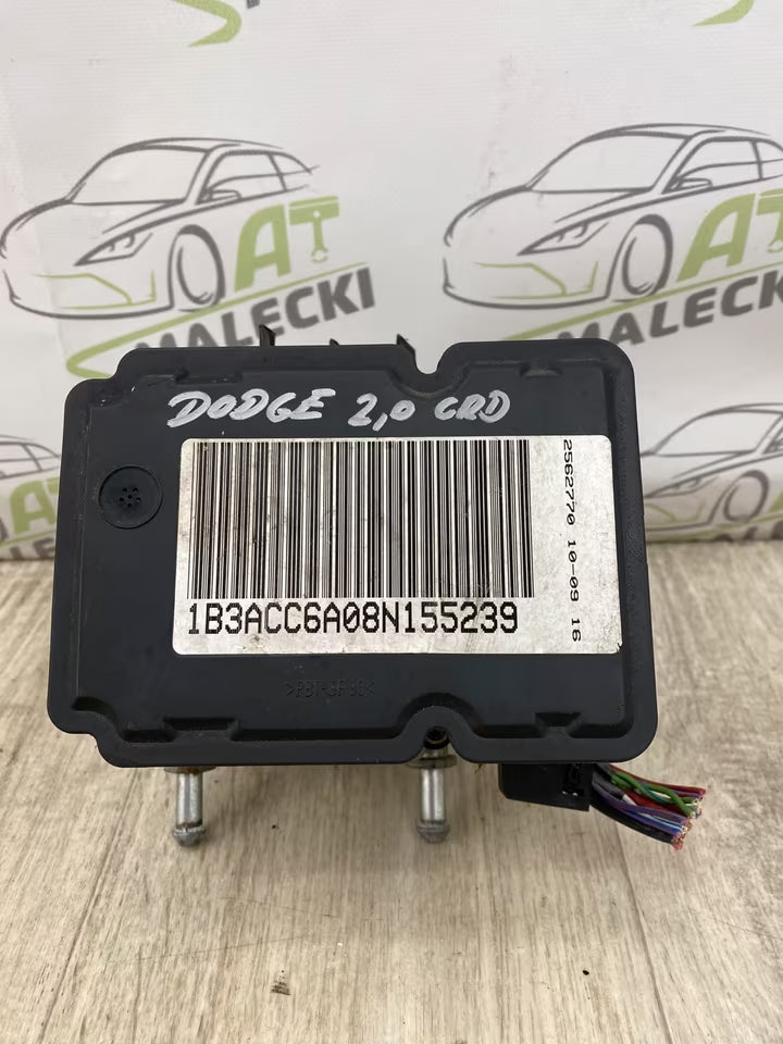 P68005342AD ABS ESP Steuergerät Dodge Avenger 2,0