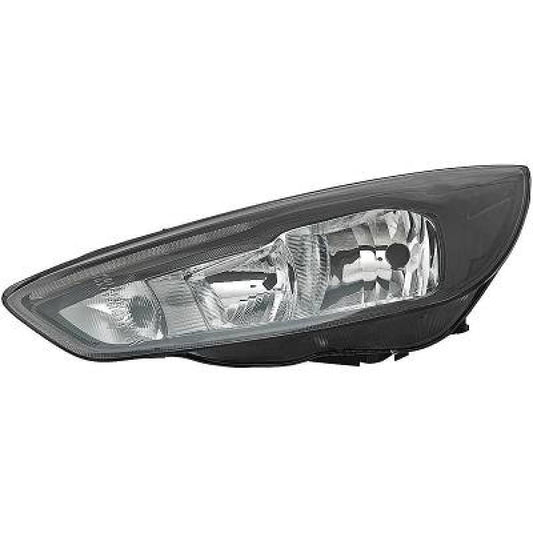 1866245 SCHEINWERFER LI.    FOCUS, 14-18   RAND SCHWARZ,+LED; 1419183