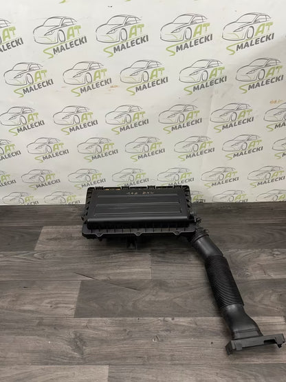 036129611CD Luftfilterkasten Liftfiltergehäuse 1,4 BXE Vw Seat